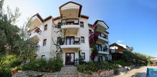 Diva Residence Allsuite Hotel