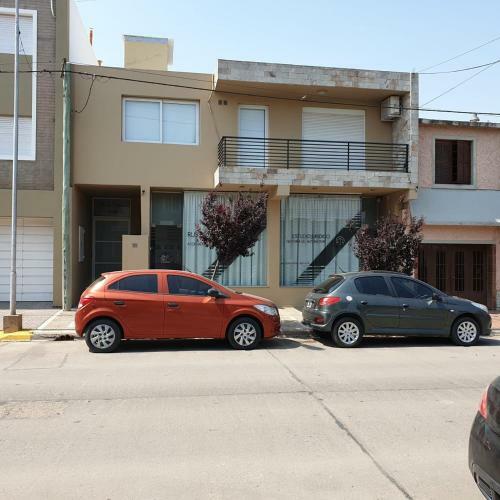 Do�a Nilda Aparts 2