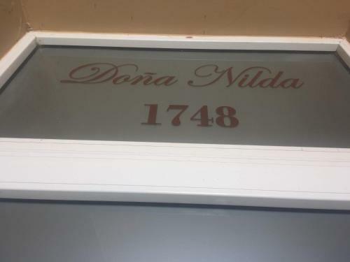 Do�a Nilda Aparts 2