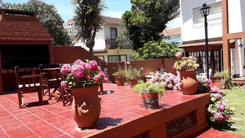 Posada De La Villa