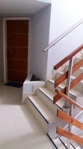 Apartamento Departamento "b" En Edificio Huarpes Gesell