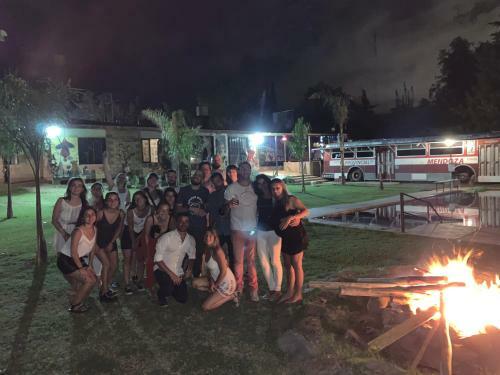 Lemon Tree Hostel