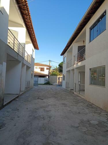 Apartamento Dona Me�a