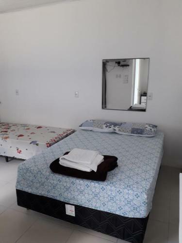 Apartamento Pouse Bem