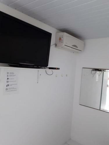 Apartamento Pouse Bem