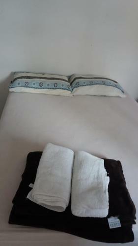 Apartamento Pouse Bem