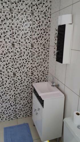 Apartamento Pouse Bem