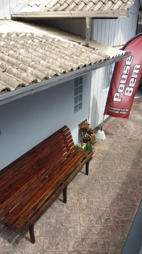Apartamento Pouse Bem