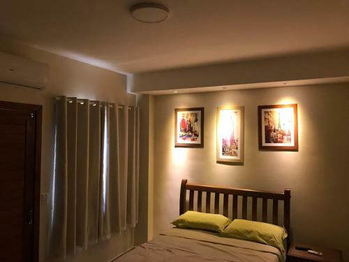 Suites Rocket Beach