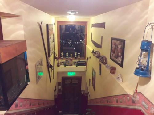 Posada Mirador Del Beagle Hosteria