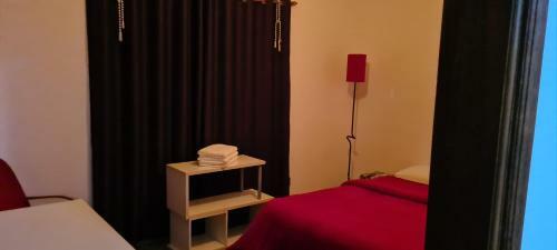 Gran Luha Apart Residence