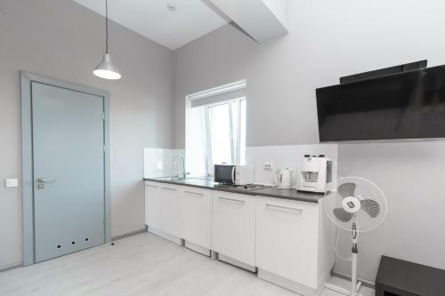 Aparthotel Z-one Hub Apartments