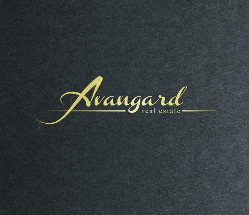 Avangard Green Park Apartment