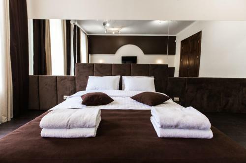 Avangard Green Park Apartment