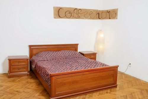 Coffee Home Hostel