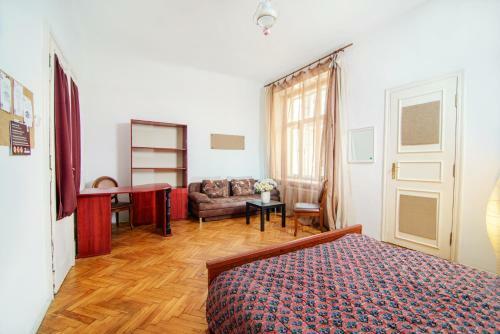 Coffee Home Hostel