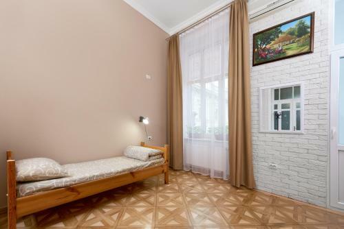 Cossacks Hostel