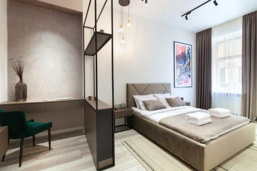 Avangard Franko* Art Apartment