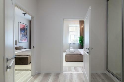 Avangard Franko* Art Apartment