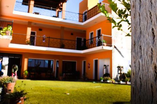 Posada Alto Del Valle Cafayate