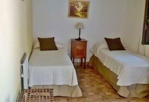 Hotel Hostal Tierra De Vinos
