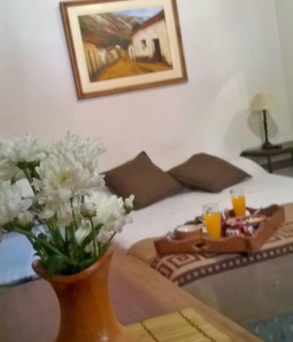 Hotel Hostal Tierra De Vinos