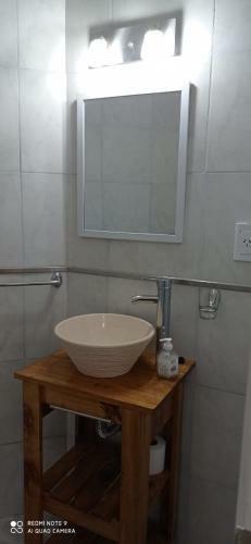 Apartamento Look Departamentos
