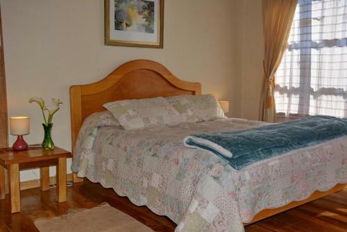 Hostal Galpon Aire Puro - Hotel Boutique