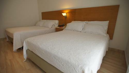 Hotel Bachue Girardot