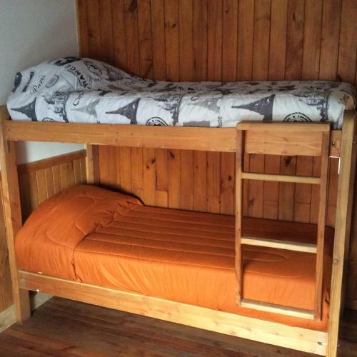 Albergue Hostal Rio Libre Puc�n