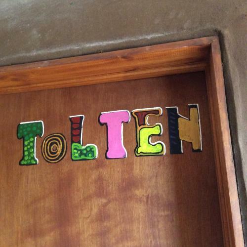 Albergue Hostal Rio Libre Puc�n