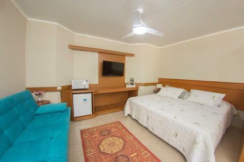 Hotel Pinheiros Do Caracol