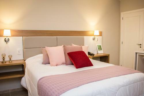 Hotel Pinheiros Do Caracol