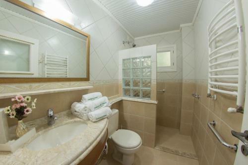 Hotel Pinheiros Do Caracol