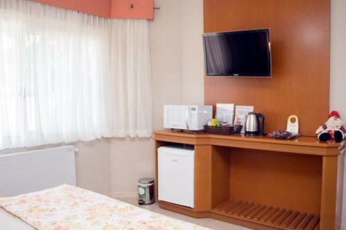 Hotel Pinheiros Do Caracol