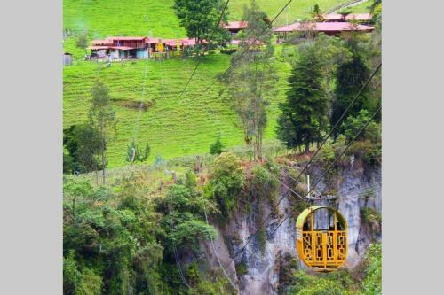 Casa Completa Bosque Ibagu�