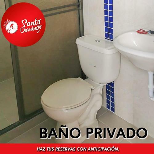 Hotel Santo Domingo Centro Vacacional