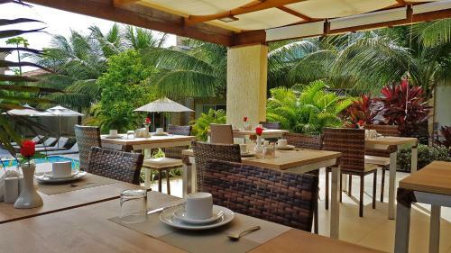 Ravenala Hotel Boutique