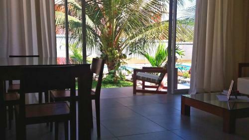 Ravenala Hotel Boutique