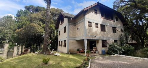 Posada Pousada Bella Serra Canela