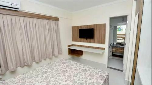 Apartamento Lacqua Diroma Hotel Caldas Novas