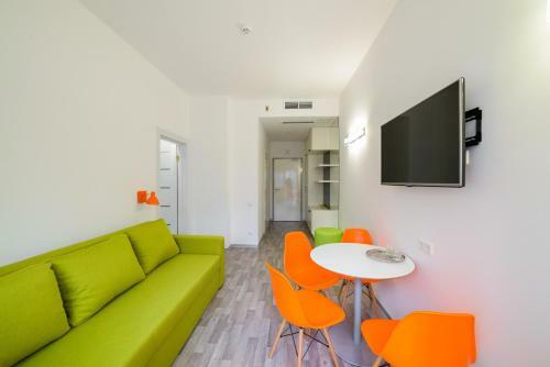 Hotel Mta Sport Resort