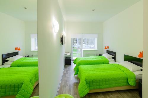 Hotel Mta Sport Resort
