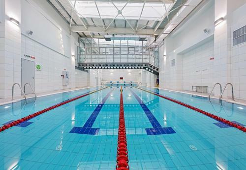 Hotel Mta Sport Resort