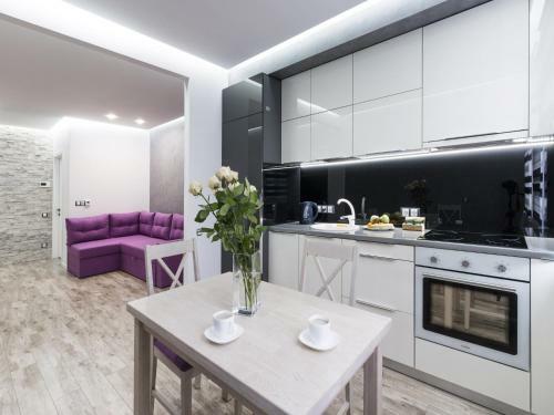 Apartamento Cityapartments Kyiv Akademmistechko