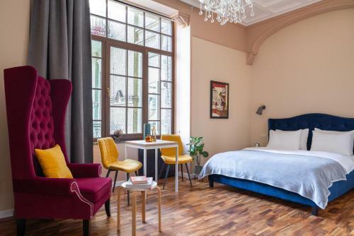 Theatre Boutique Apart-hotel