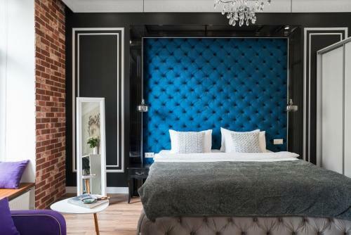 Theatre Boutique Apart-hotel