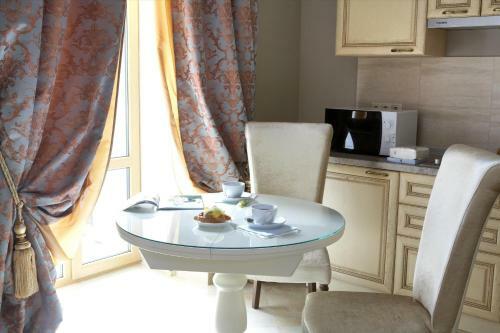 Theatre Boutique Apart-hotel