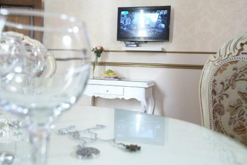 Theatre Boutique Apart-hotel