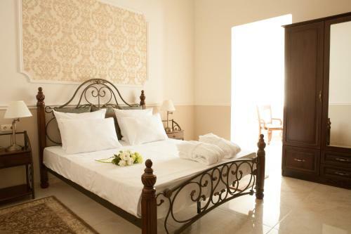 Theatre Boutique Apart-hotel